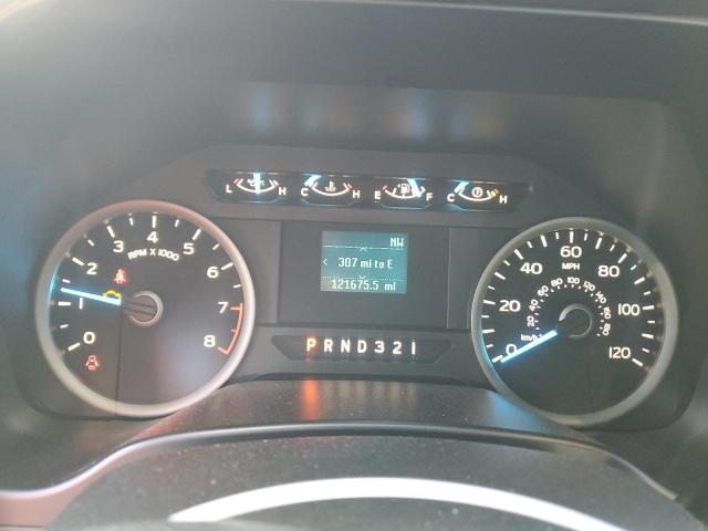 Photo 9 from auction – 2017 FORD F150 SUPER with VIN 1FTEW1C83HKD44790