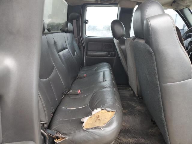 Photo 10 from auction – 2005 CHEVROLET SILVERADO with VIN 1GCHC29U85E100398