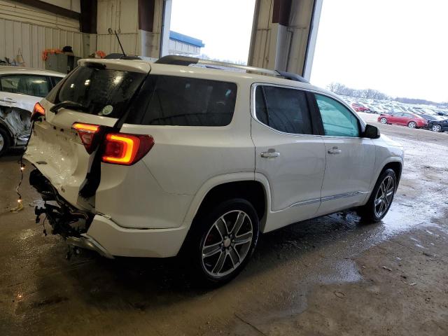 Photo 3 from auction – 2019 GMC ACADIA DEN with VIN 1GKKNXLS0KZ200637