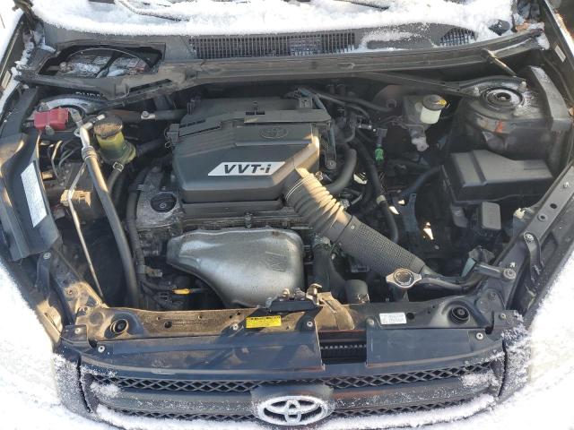 Photo 12 from auction – 2004 TOYOTA RAV4 with VIN JTEHD20V046013828
