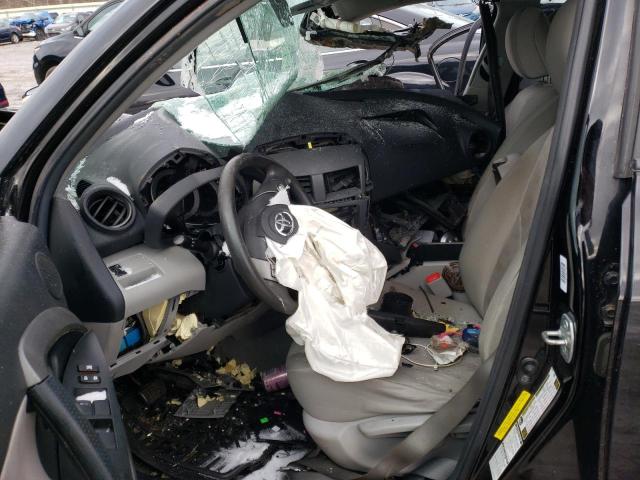 Photo 7 from auction – 2012 TOYOTA RAV4 with VIN 2T3BF4DV0CW195795