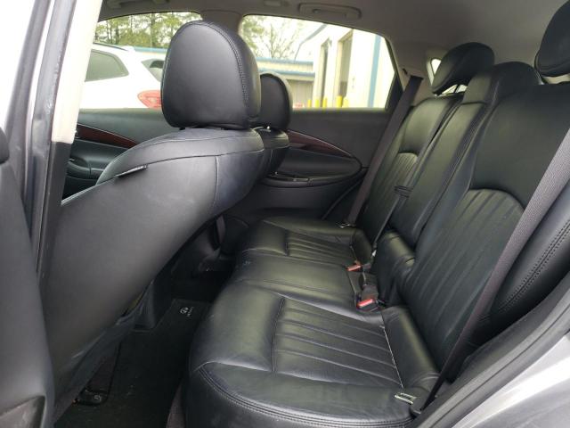Photo 11 from auction – 2012 INFINITI EX35 BASE with VIN JN1AJ0HP4CM400436