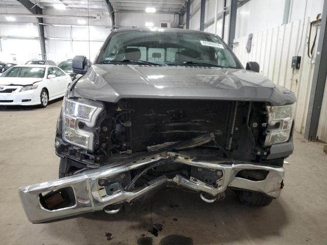 Photo 5 from auction – 2016 FORD F150 with VIN 1FTEW1EF5GKG00289