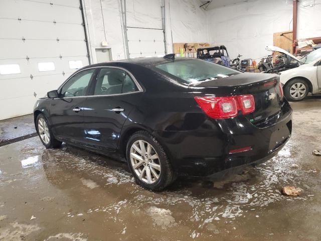 Photo 2 from auction – 2016 CHEVROLET MALIBU LIM with VIN 1G11E5SA9GU112929