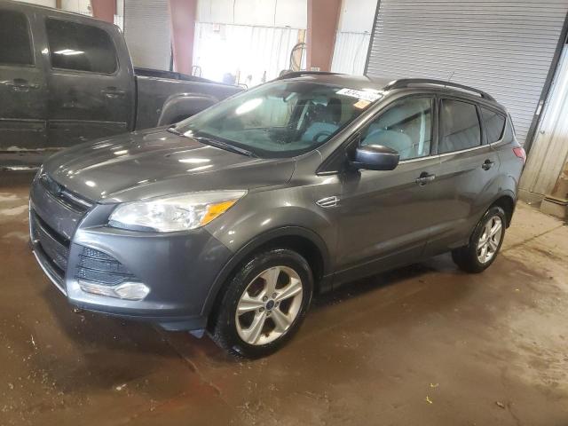 FORD ESCAPE SE 2016 with VIN 1FMCU0GX7GUA28526 - Photo from auction