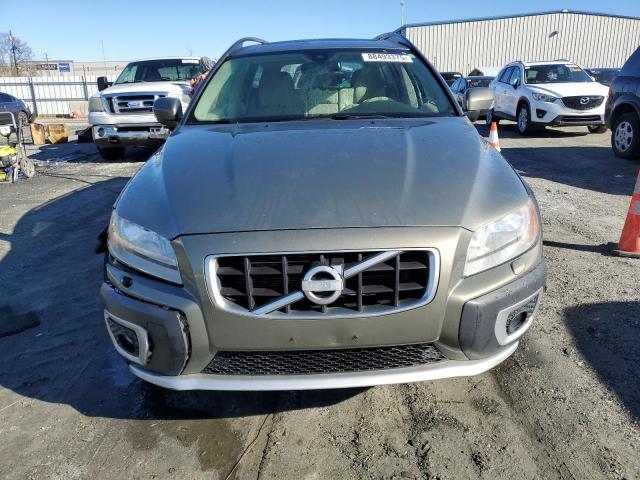 Photo 5 from auction – 2010 VOLVO XC70 3.2 with VIN YV4960BZ3A1082624