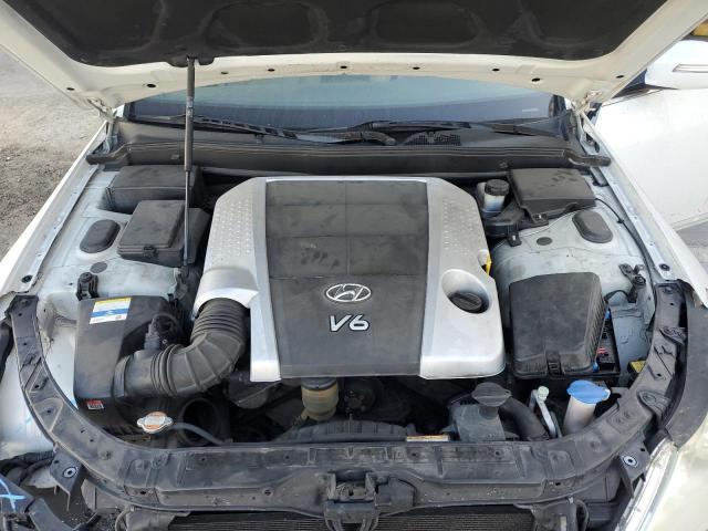 Photo 11 from auction – 2011 HYUNDAI GENESIS 3. with VIN KMHGC4DEXBU123721