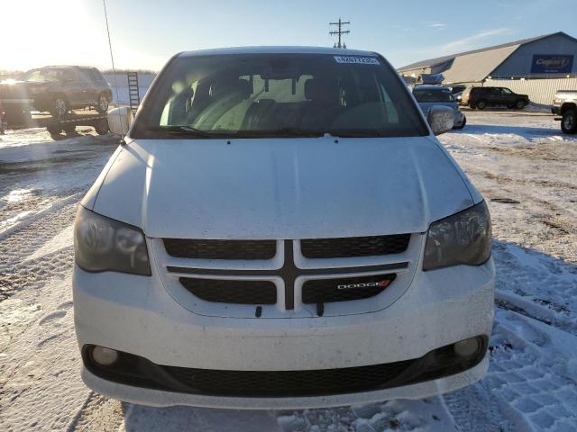 Photo 5 from auction – 2019 DODGE GRAND CARA with VIN 2C4RDGEG9KR715930