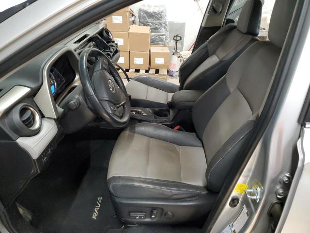 Снимка 7 от търг – 2014 TOYOTA RAV4 LIMIT с VIN JTMDFREV7ED088862