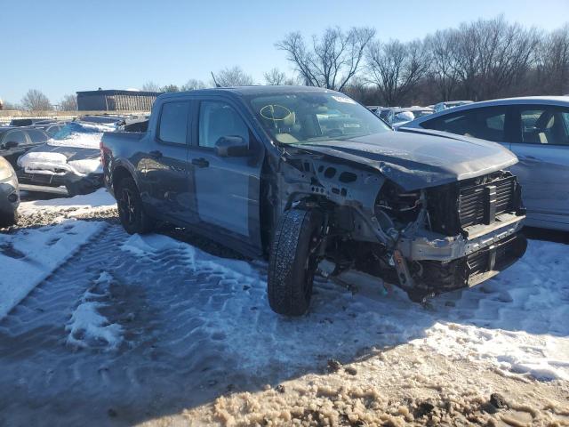 Photo 4 from auction – 2023 FORD MAVERICK X with VIN 3FTTW8F98PRB03466