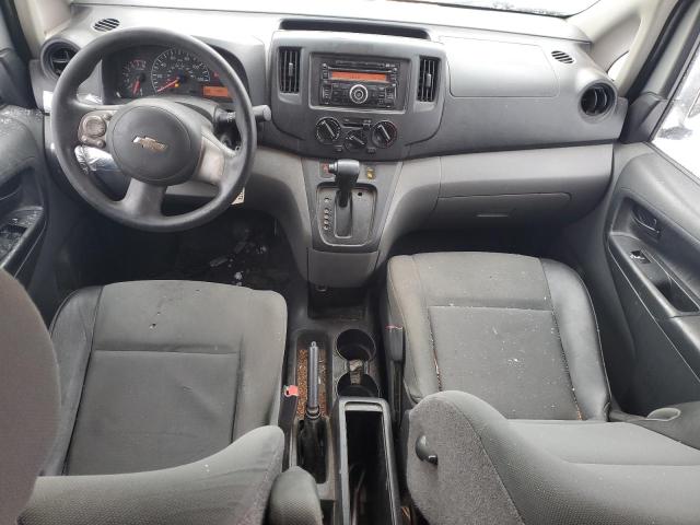 Photo 8 from auction – 2015 CHEVROLET CITY EXPRE with VIN 3N63M0YN2FK700277