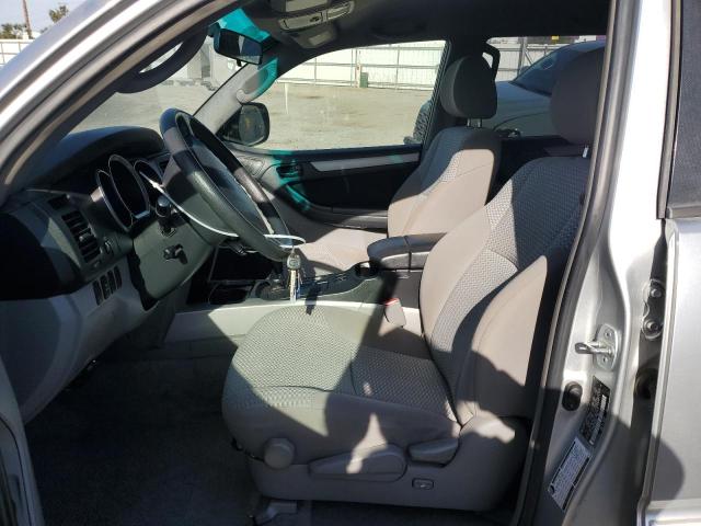 Photo 7 from auction – 2006 TOYOTA 4RUNNER SR with VIN JTEBU14RX60098650