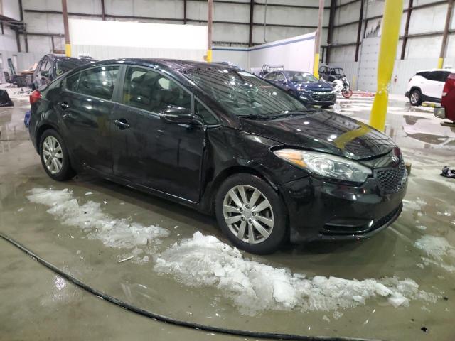 Photo 4 from auction – 2016 KIA FORTE LX with VIN KNAFX4A67G5582236