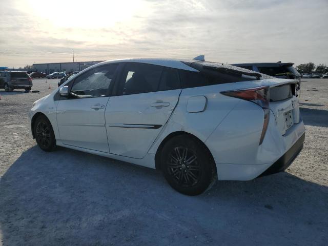 Photo 2 from auction – 2016 TOYOTA PRIUS with VIN JTDKARFU6G3020203