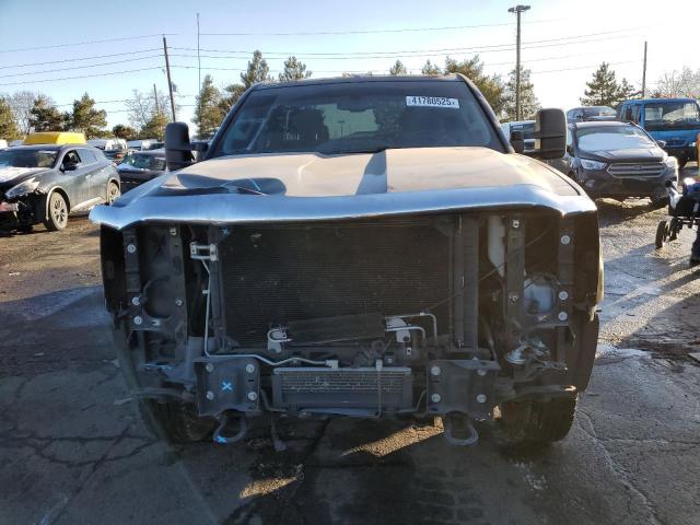 Photo 5 from auction – 2015 CHEVROLET SILVERADO with VIN 1GC5CZEG8FZ120690