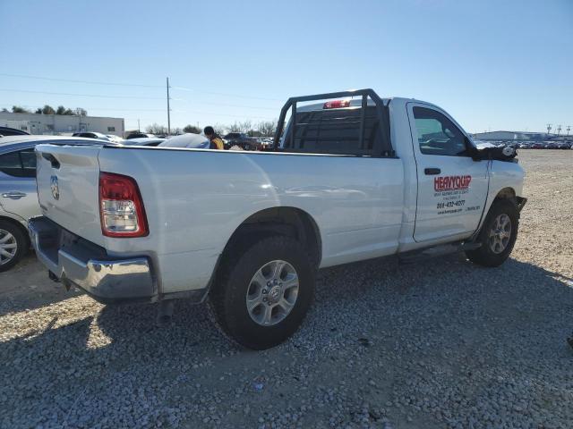 Photo 3 from auction – 2023 RAM 2500 BIG H with VIN 3C6MR4BJ1PG631017