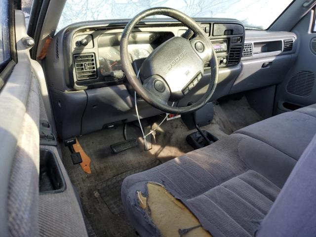 Photo 8 from auction – 1997 DODGE RAM 1500 with VIN 1B7HF16Y4VS300396