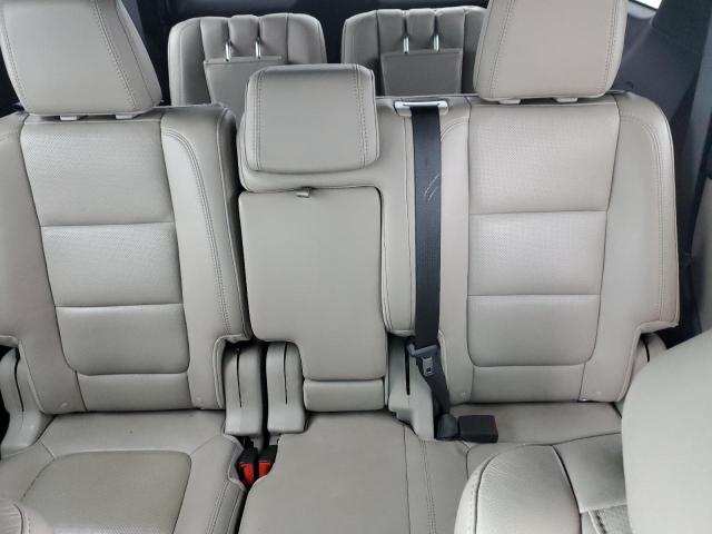 Zdjęcie 10 z aukcji – 2011 FORD EXPLORER L z VIN 1FMHK7F80BGA87052