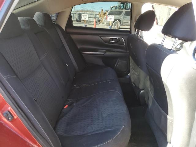 Photo 10 from auction – 2017 NISSAN ALTIMA 2.5 with VIN 1N4AL3AP4HC187641