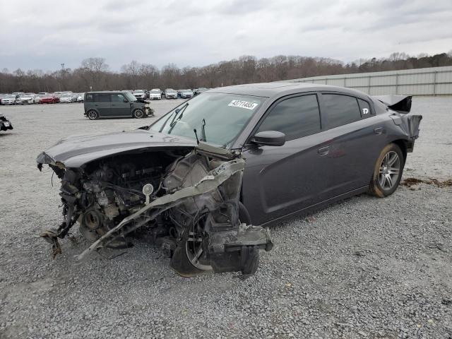 DODGE CHARGER R/ 2013 with VIN 2C3CDXCT8DH635148 - Photo from auction