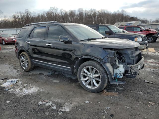 Photo 4 from auction – 2012 FORD EXPLORER X with VIN 1FMHK8D88CGA05840
