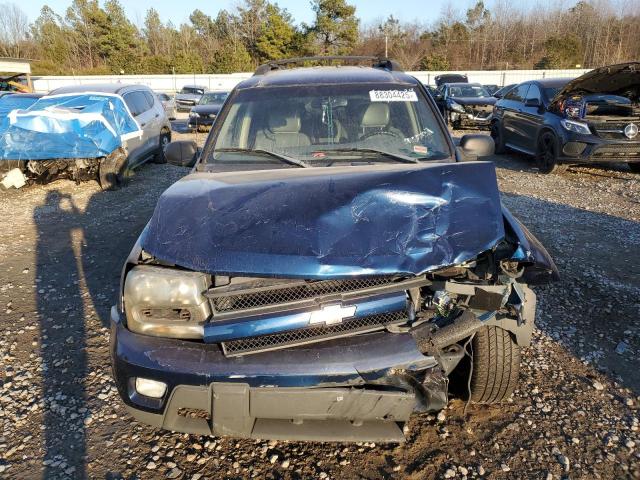 Photo 5 from auction – 2003 CHEVROLET TRAILBLAZE with VIN 1GNES16S236175714