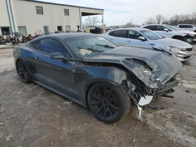 Photo 4 from auction – 2015 FORD MUSTANG GT with VIN 1FA6P8CF2F5332544