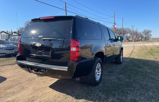 Photo 4 from auction – 2011 CHEVROLET SUBURBAN C with VIN 1GNSCJE03BR391813