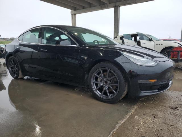 Photo 4 from auction – 2020 TESLA MODEL 3 with VIN 5YJ3E1EA5LF657551