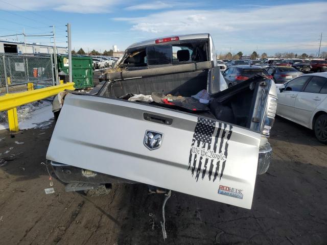Photo 6 from auction – 2014 RAM 2500 LARAM with VIN 3C6UR5NL1EG147140