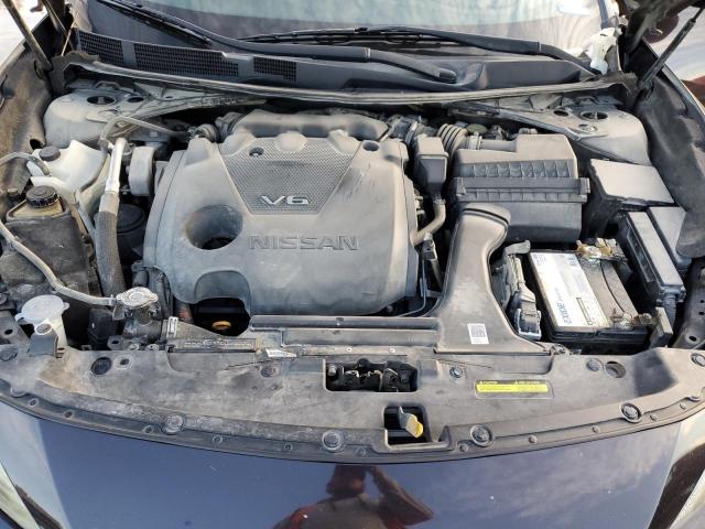 Photo 11 from auction – 2016 NISSAN MAXIMA 3.5 with VIN 1N4AA6AP0GC394663