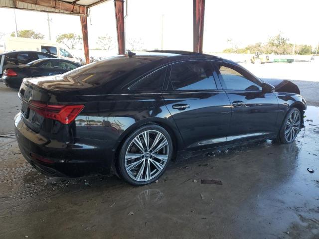 Photo 3 from auction – 2021 AUDI A6 PREMIUM with VIN WAUE3AF26MN088652