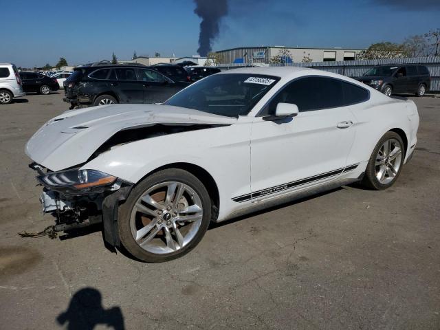 FORD MUSTANG 2019 with VIN 1FA6P8TH5K5130857 - Photo from auction
