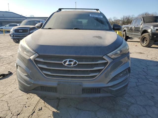 Photo 5 from auction – 2016 HYUNDAI TUCSON LIM with VIN KM8J3CA42GU065171