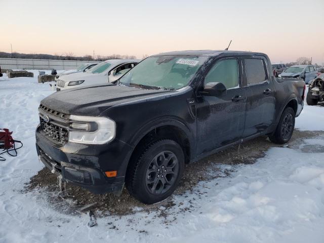 FORD MAVERICK X 2023 with VIN 3FTTW8E34PRA18685 - Photo from auction