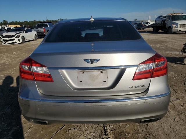 Photo 6 from auction – 2012 HYUNDAI GENESIS 3. with VIN KMHGC4DD3CU178410