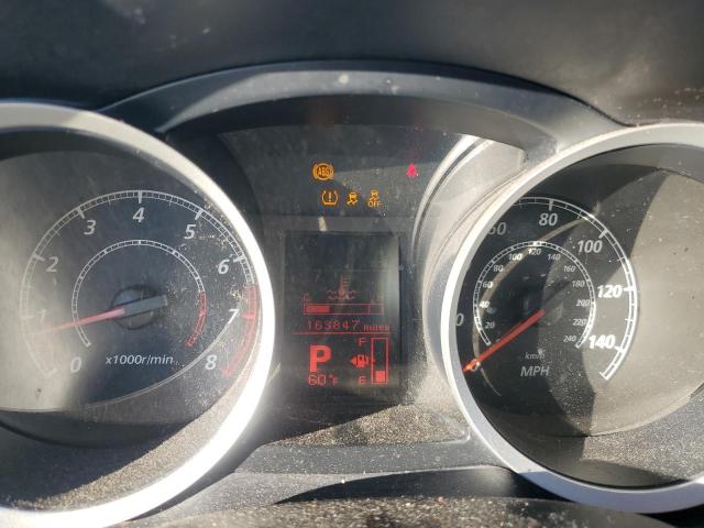 Photo 9 from auction – 2014 MITSUBISHI LANCER SE with VIN JA32V2FWXEU002886