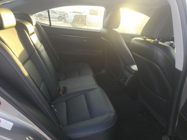 Photo 10 from auction – 2018 LEXUS ES 350 with VIN 58ABK1GG1JU097140