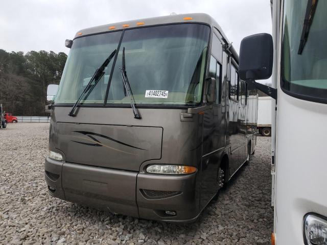 Photo 2 from auction – 2004 FREIGHTLINER CHASSIS X with VIN 4UZAAHBV14CM65749