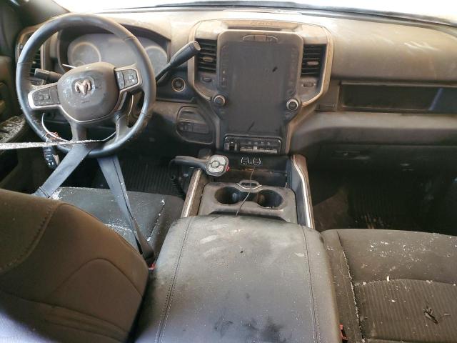 Photo 8 from auction – 2024 RAM 3500 BIG H with VIN 3C63R3HL7RG203065