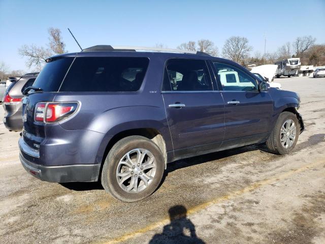 Photo 3 from auction – 2014 GMC ACADIA SLT with VIN 1GKKVRKD9EJ277508