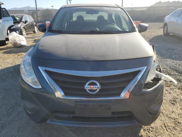 Photo 5 from auction – 2015 NISSAN VERSA S with VIN 3N1CN7AP4FL837660