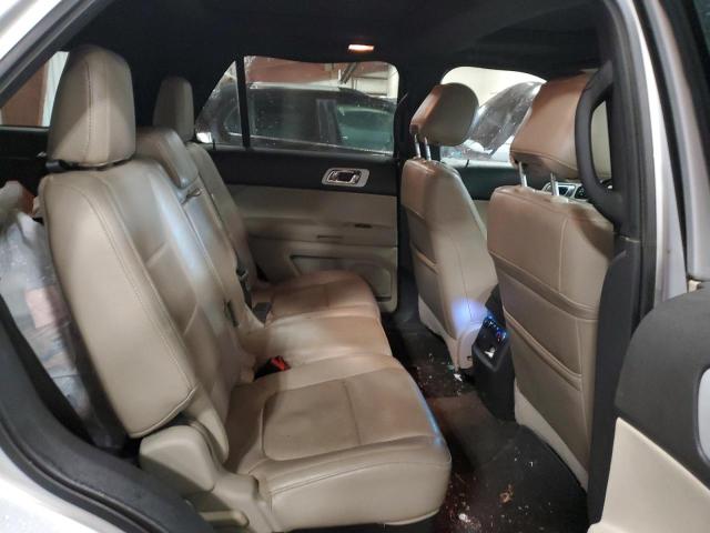 Photo 11 from auction – 2011 FORD EXPLORER L with VIN 1FMHK8F86BGA27427