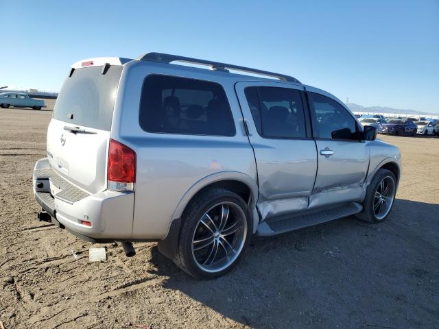 Photo 3 from auction – 2012 NISSAN ARMADA SV with VIN 5N1AA0ND9CN621205