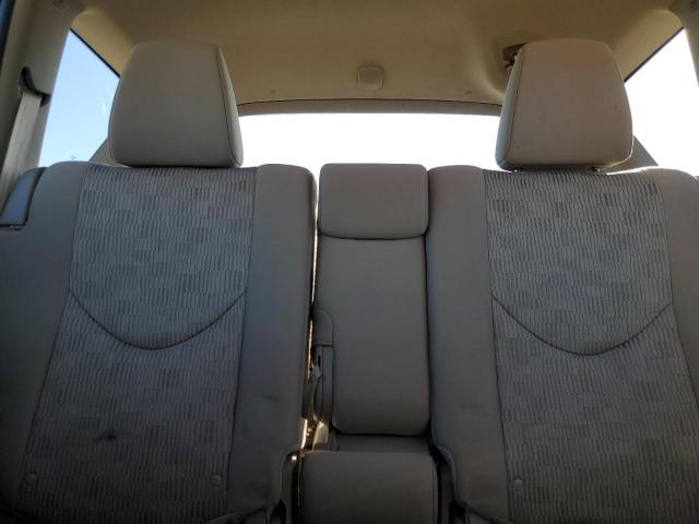Foto 10 de la subasta – 2012 TOYOTA RAV4 con VIN 2T3ZF4DV0CW134302