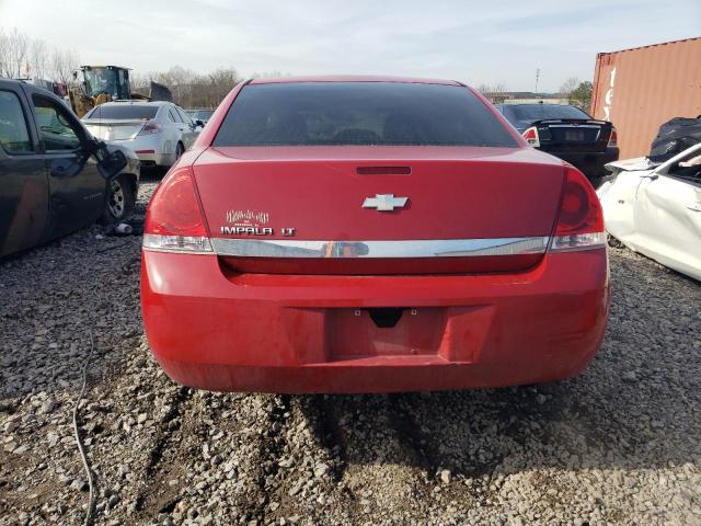 Photo 6 from auction – 2008 CHEVROLET IMPALA LT with VIN 2G1WT58N881298790