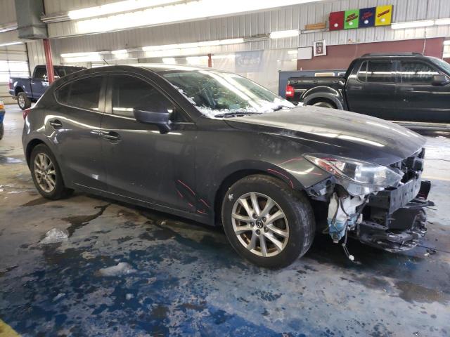 Photo 4 from auction – 2015 MAZDA 3 TOURING with VIN JM1BM1L71F1239006