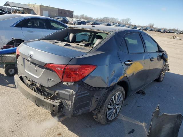 Photo 3 from auction – 2019 TOYOTA COROLLA L with VIN 5YFBURHE8KP918203