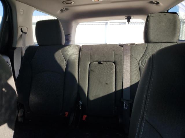 Photo 10 from auction – 2015 GMC ACADIA SLE with VIN 1GKKRNED2FJ295066