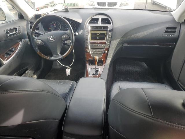 Photo 8 from auction – 2010 LEXUS ES 350 with VIN JTHBK1EG6A2407761